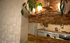 Cozy And Comfortable Apartment